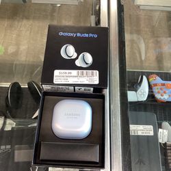 Samsung Galaxy Buds Pro Brand New
