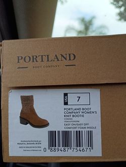 Size 7 boots