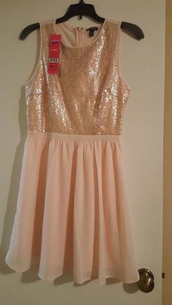Women/junior dress size Medium
