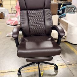 Big and Tall Office Chair