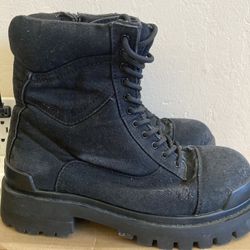 Balenciaga Mens Boots SIZE 9