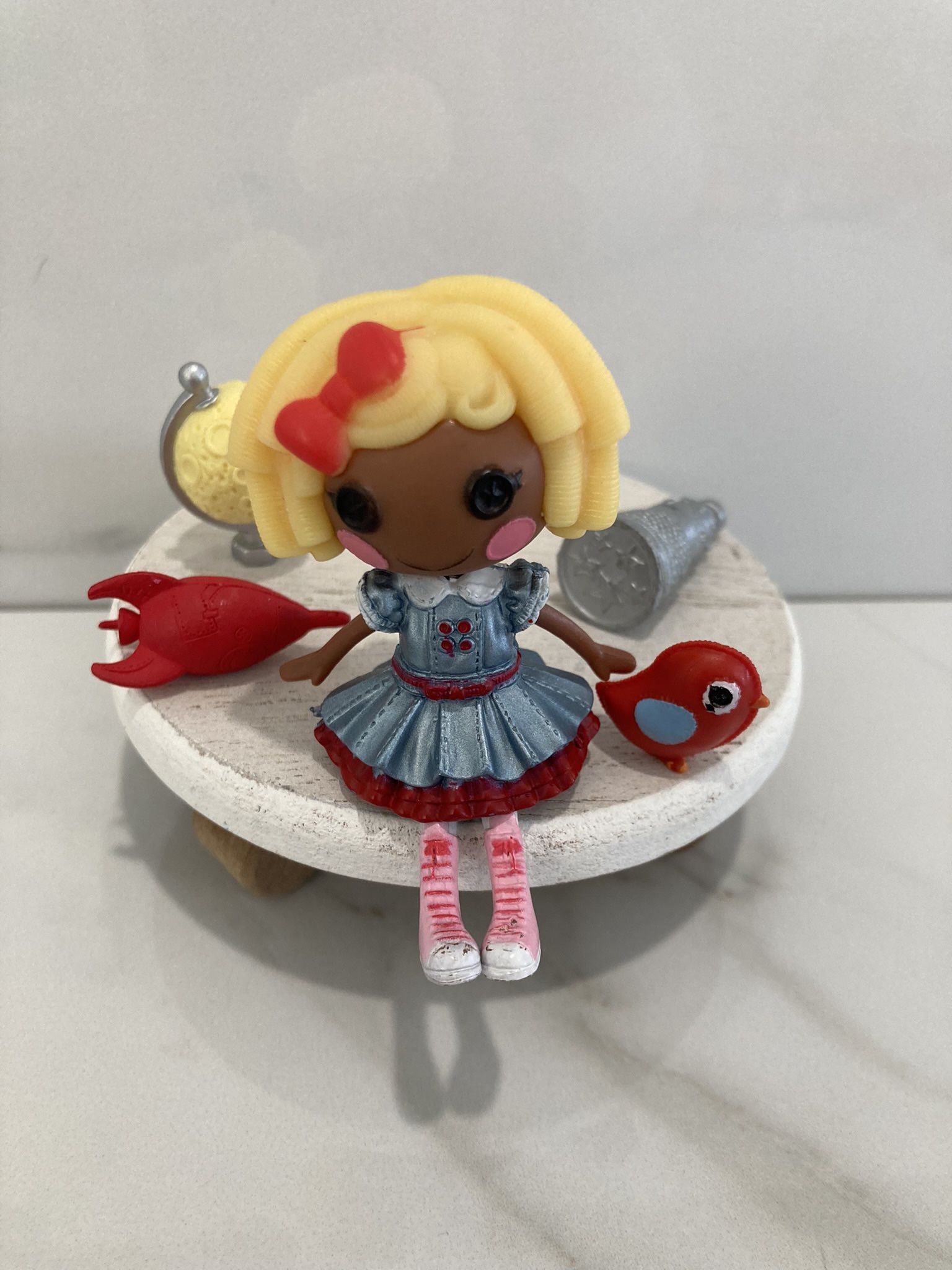 Lalaloopsy Dot Starlight