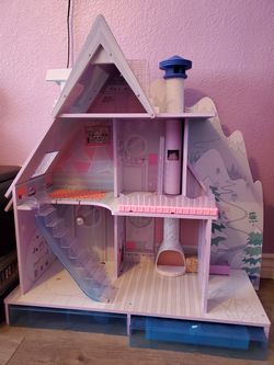 Lol Doll house