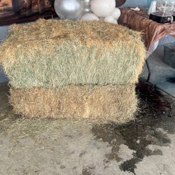 Hay Bales Free 