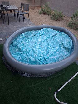 Kids pool