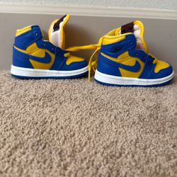 Nike Jordan Size US 5C Brand New 