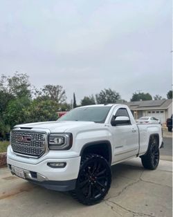 2015 GMC Sierra 1500