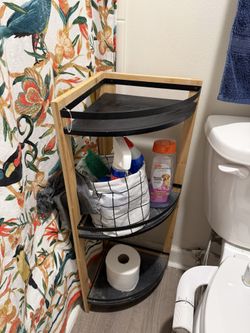 Corner Storage