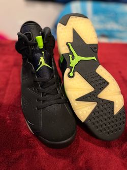 Jordan 6