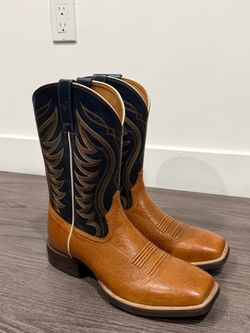 Boots ,ARIAT’