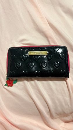 Betsey Johnson Wallet