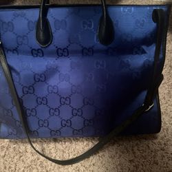 Gucci Tote Bag 2400 Or Best offer