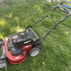 Toro 30” TimeMaster 8.75hp 190cc Personal Pace Self-Propelled Lawn Mower 
