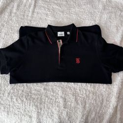 Burberry Polo Original 