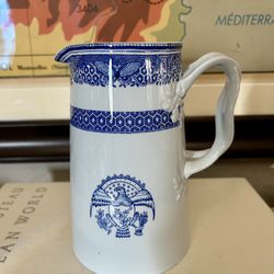 Vintage Copeland Spode Pitcher 