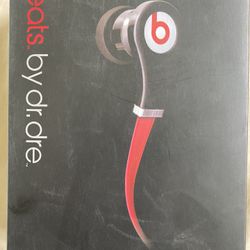 Original Beats By dr.dre