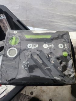 Slime Tire Repair Kit 