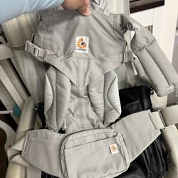 Baby Carrier 