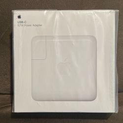 Apple 87W USB-C Power Adapter (A1719)