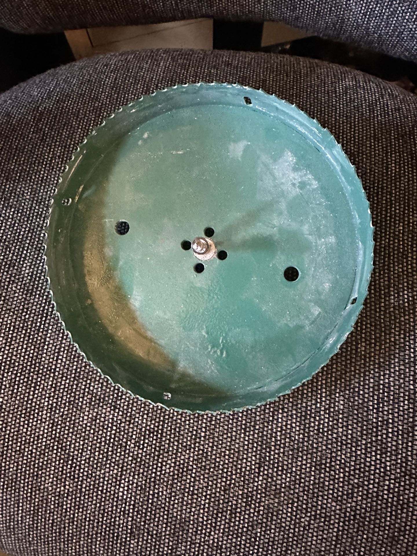 7 7/8”For Drywall/Wood