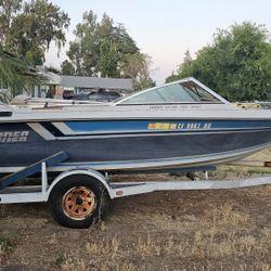 Boat V6 Fast And Reliable 