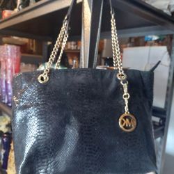 Michael  Kors  Purse 