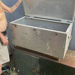 Tool Box