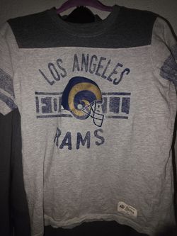 Rams NFL T Shirt