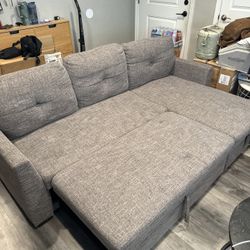 Sofa Bed