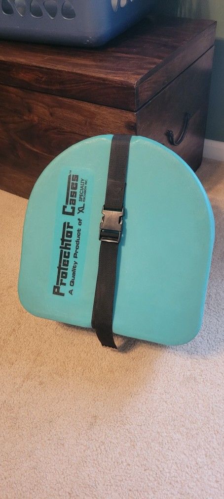 Gator Protechtor Series Hard Shell drum case