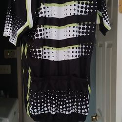 Cycling Wear