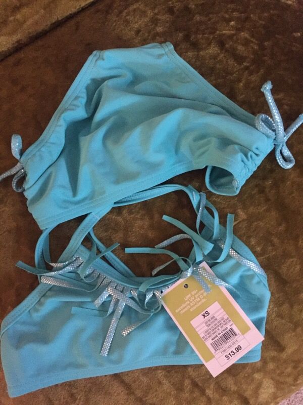 Swim suit