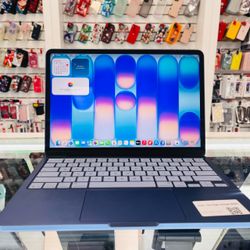 MacBook neon 256gb 8Ram