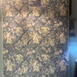 $50 Queen size Serta mattress