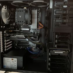 AM3 Gaming PC w/ accessories