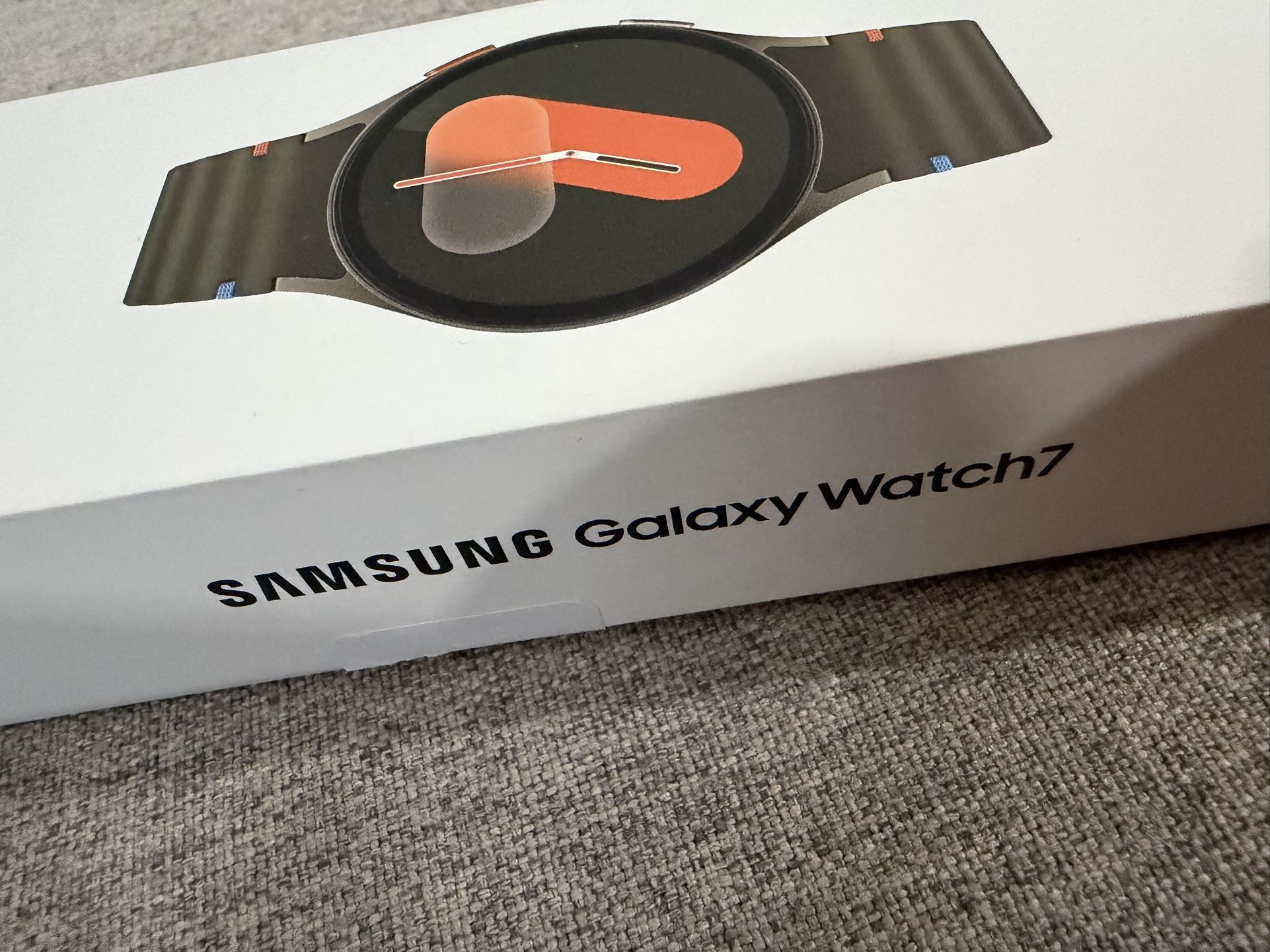 Galaxy Watch7