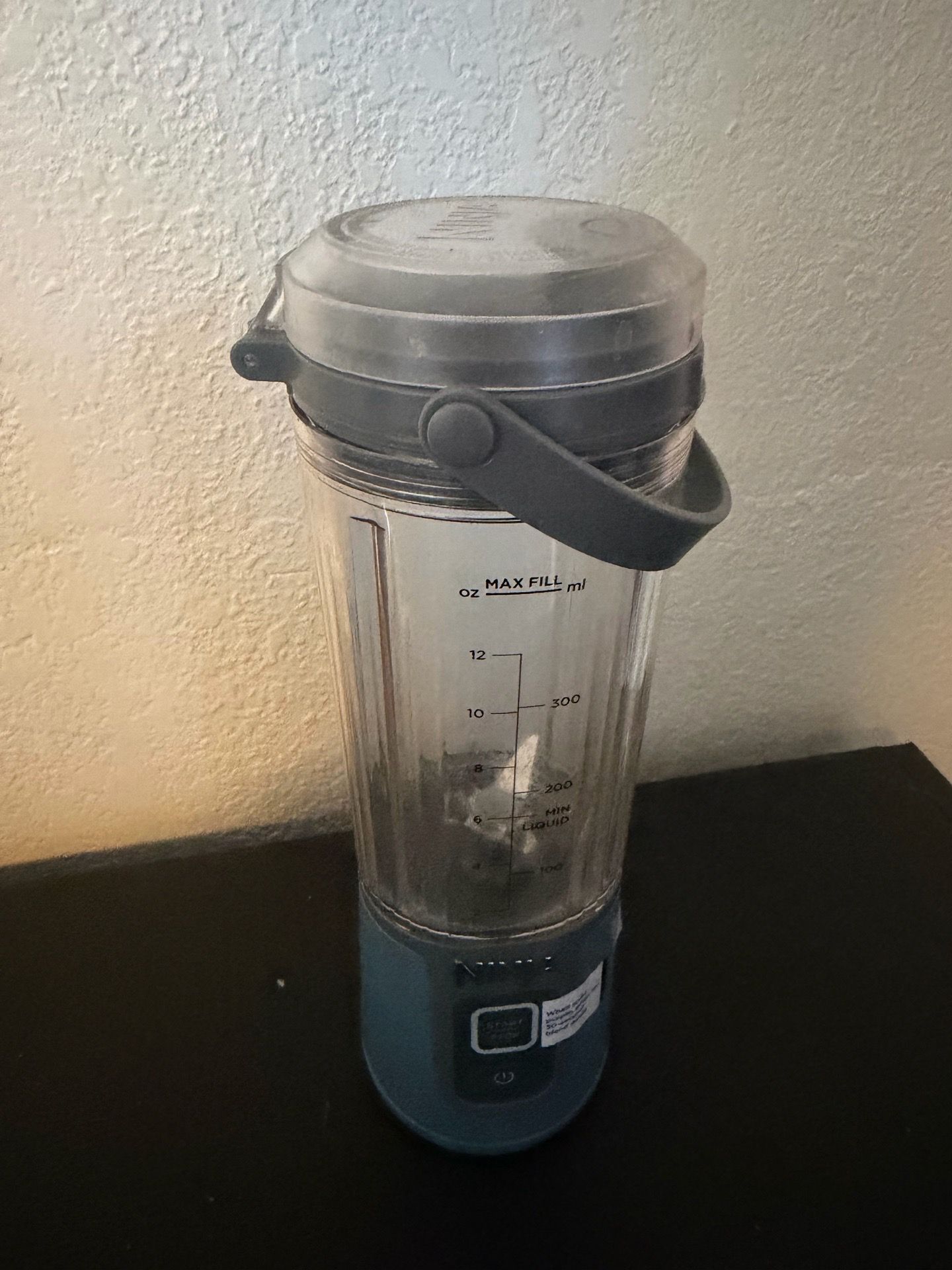 Ninja Blender