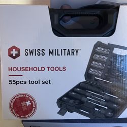 Household Tool Set 