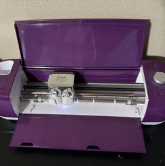 Cricut Explore Air Cutting Machine
