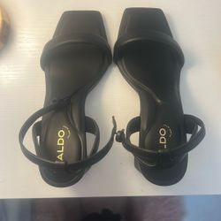 Aldo Heels 8.5