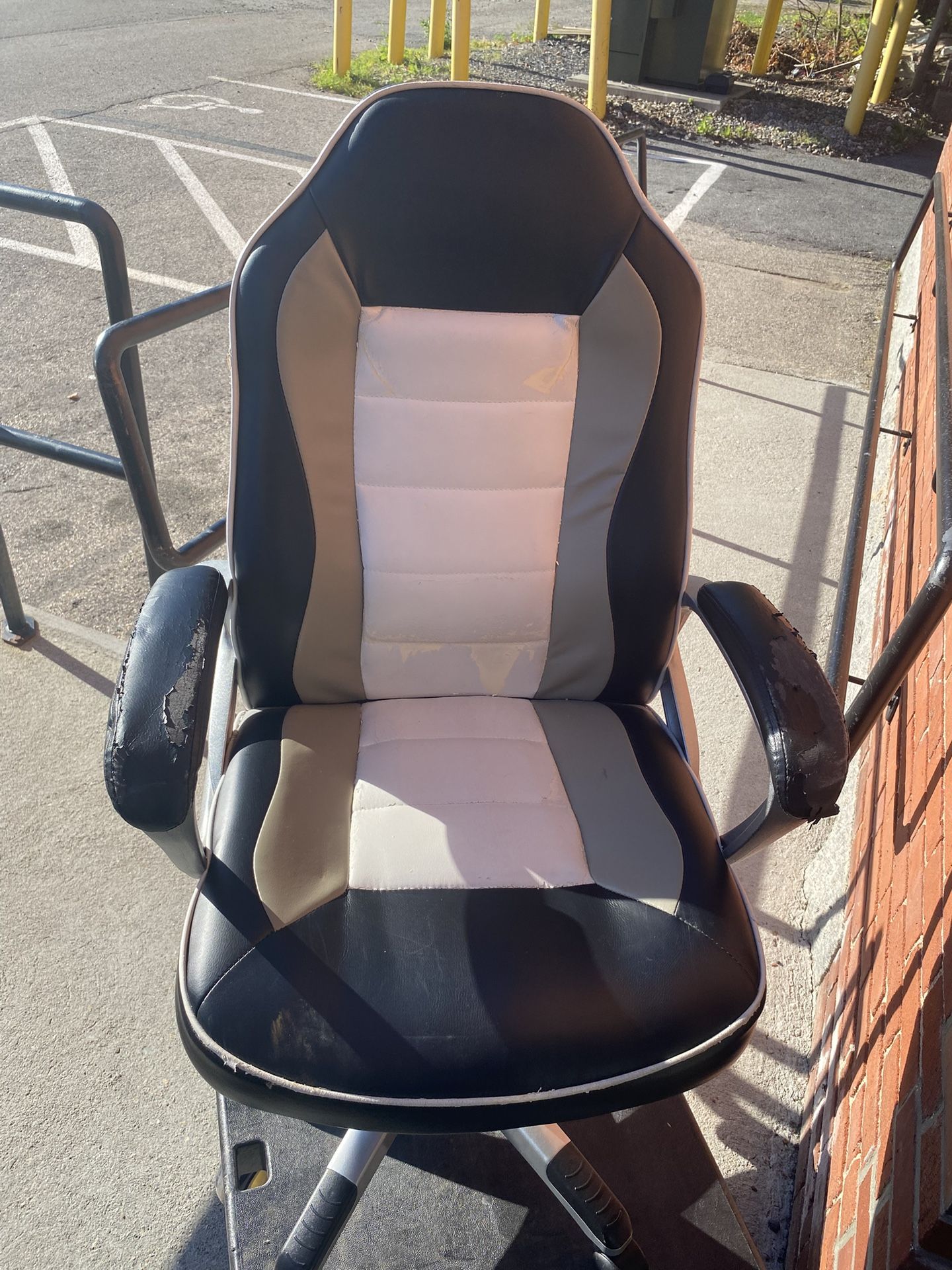 Gaming Chair