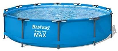 BESTWAY 12ft x 30 POOL & PUMP "NEW"