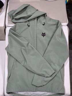 Fox Racing Kids Ranger Weatherproof Jacket