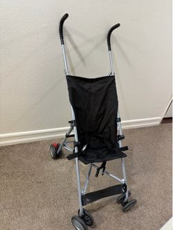 stroller