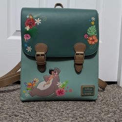 Disney Loungefly Backpack 