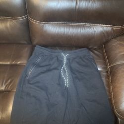 Mens CSG Shorts Size 2XL