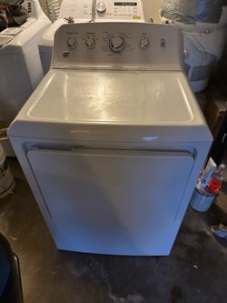Electric dryer