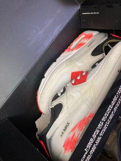 Air max 90 prm “archetype” size 10.5