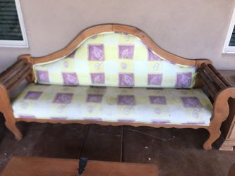 Patio Set