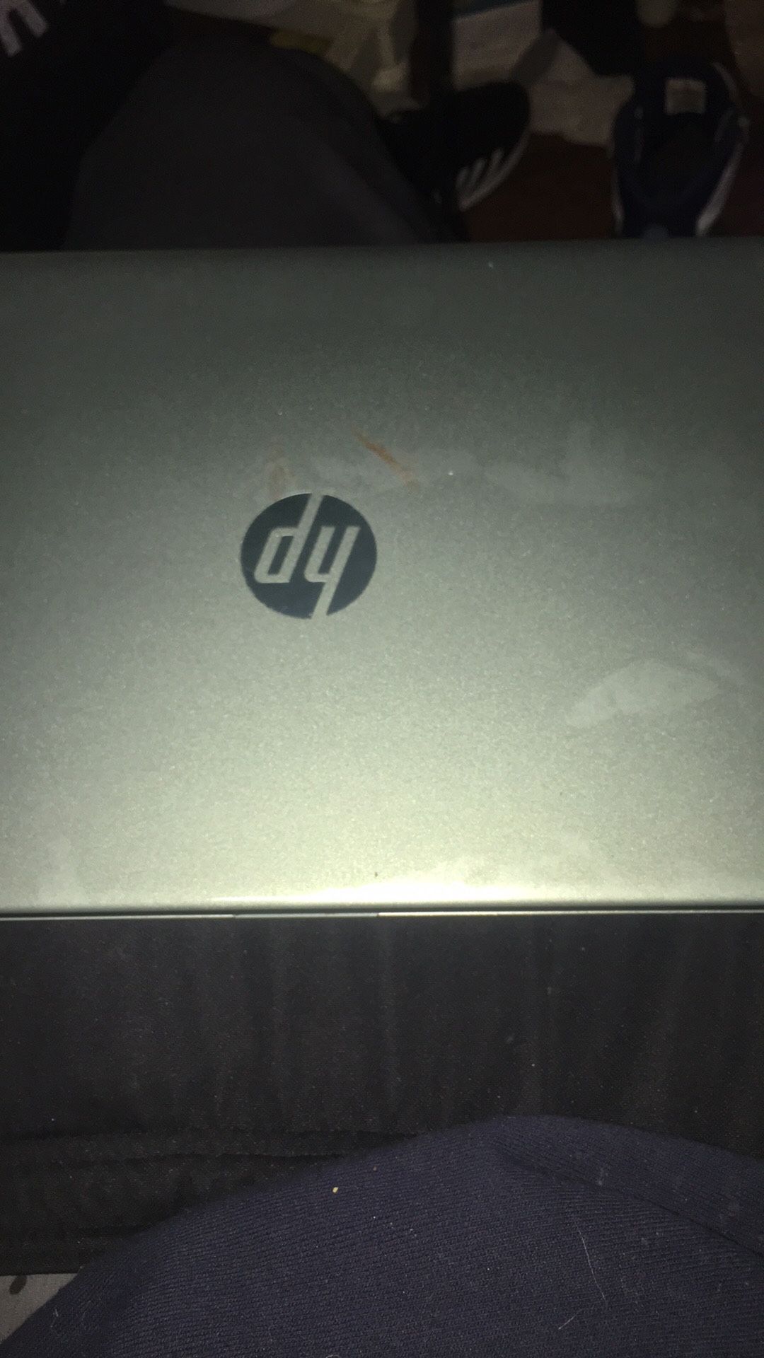 Hp Gaming Laptop 